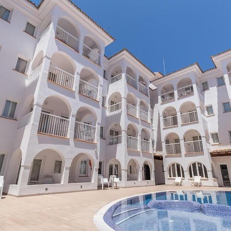 Отель Bq Cala Ratjada (Adults Only) Экстерьер фото