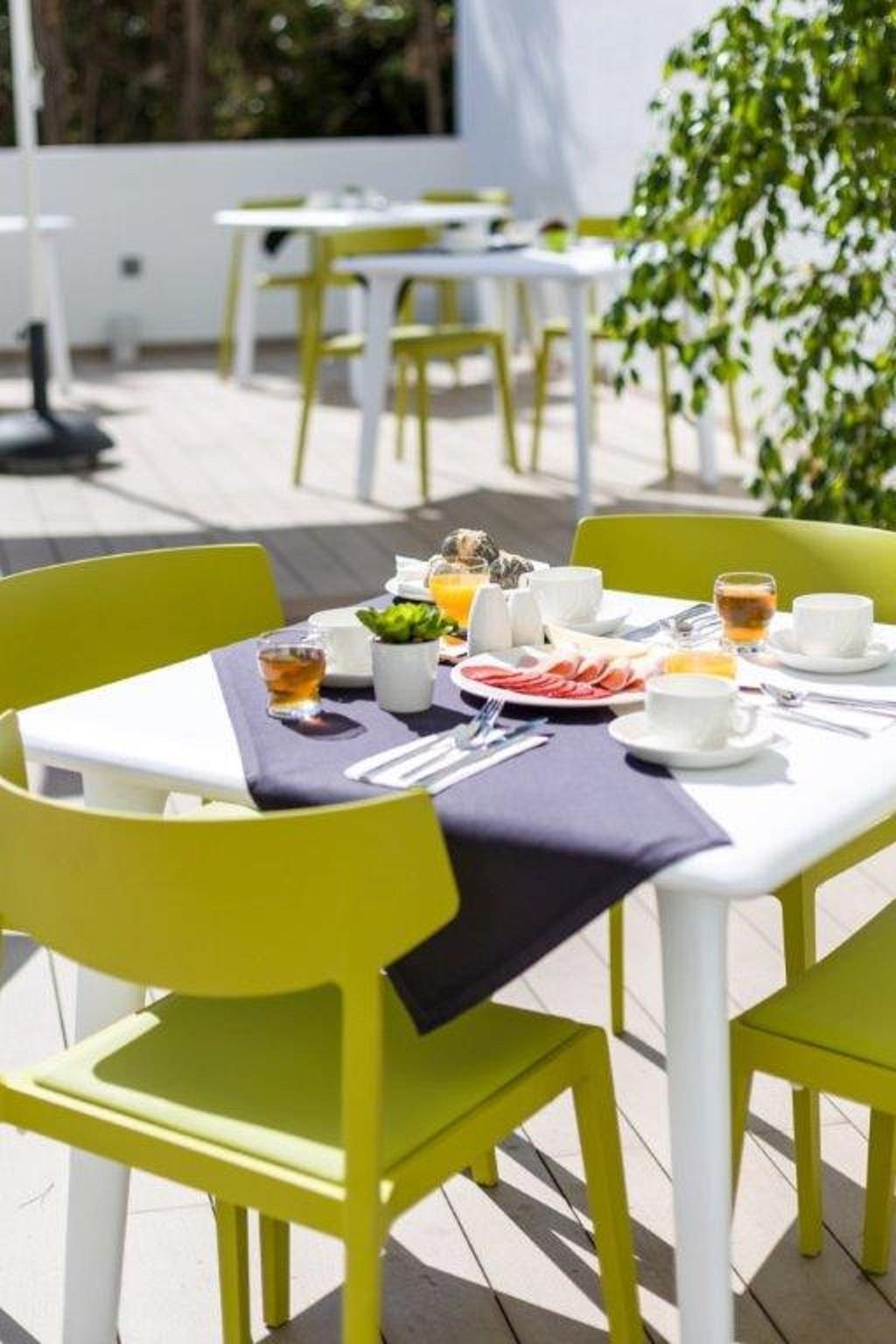 Отель Bq Cala Ratjada (Adults Only) Экстерьер фото