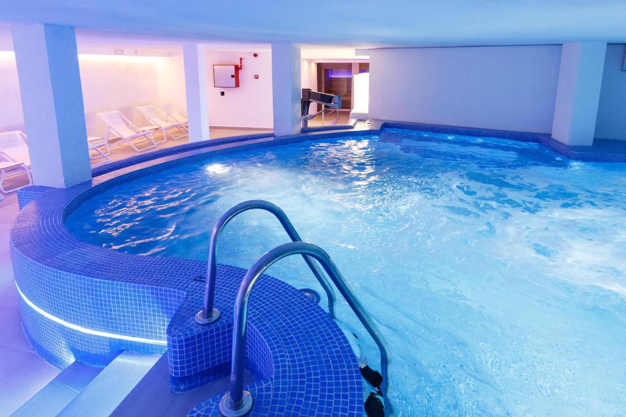 Отель Bq Cala Ratjada (Adults Only) Экстерьер фото