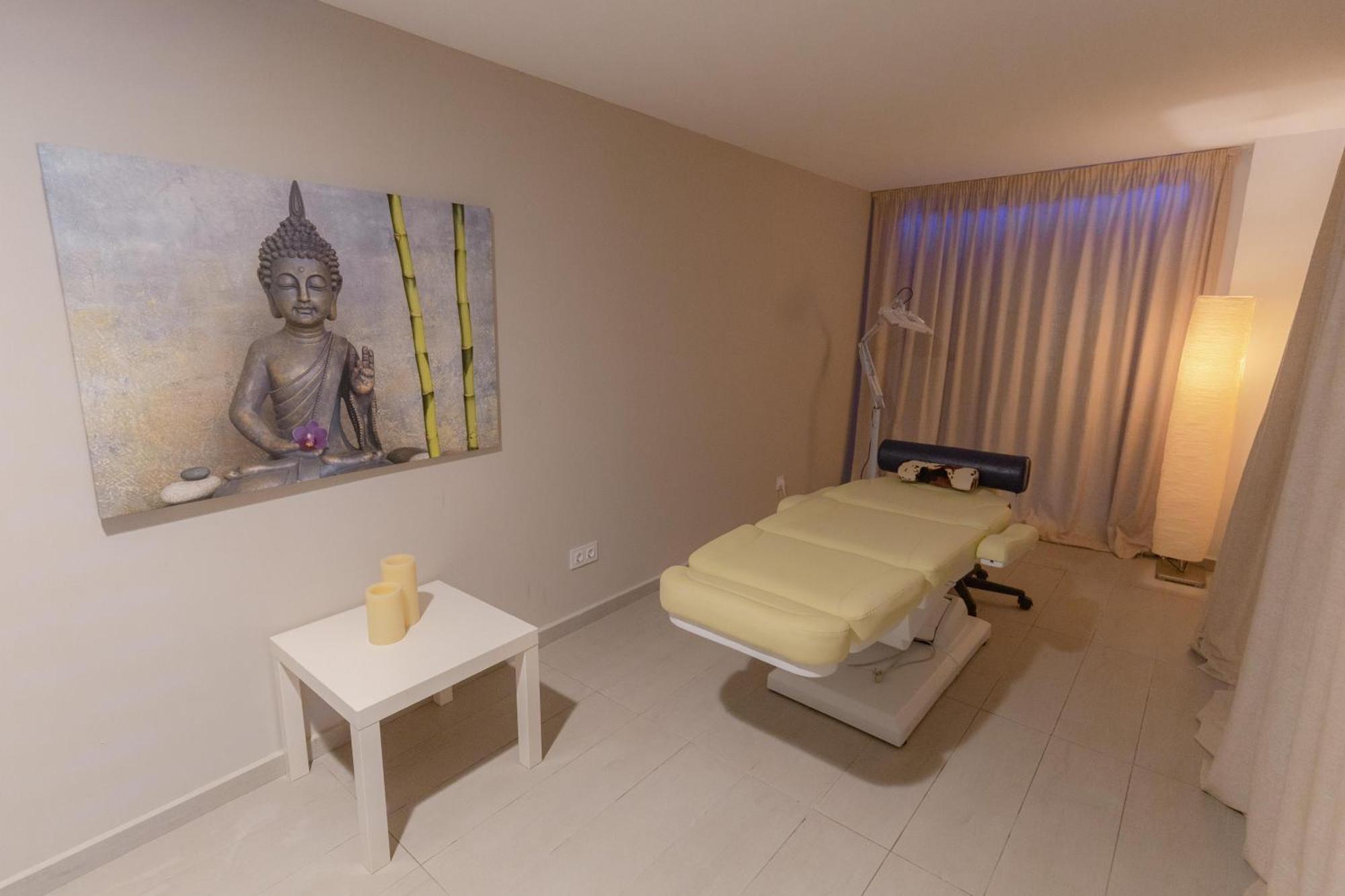 Отель Bq Cala Ratjada (Adults Only) Экстерьер фото