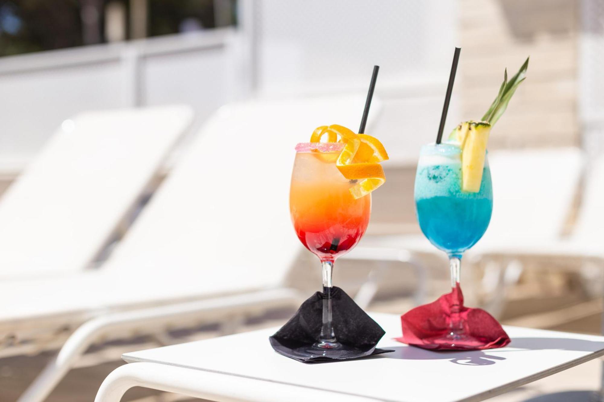 Отель Bq Cala Ratjada (Adults Only) Экстерьер фото
