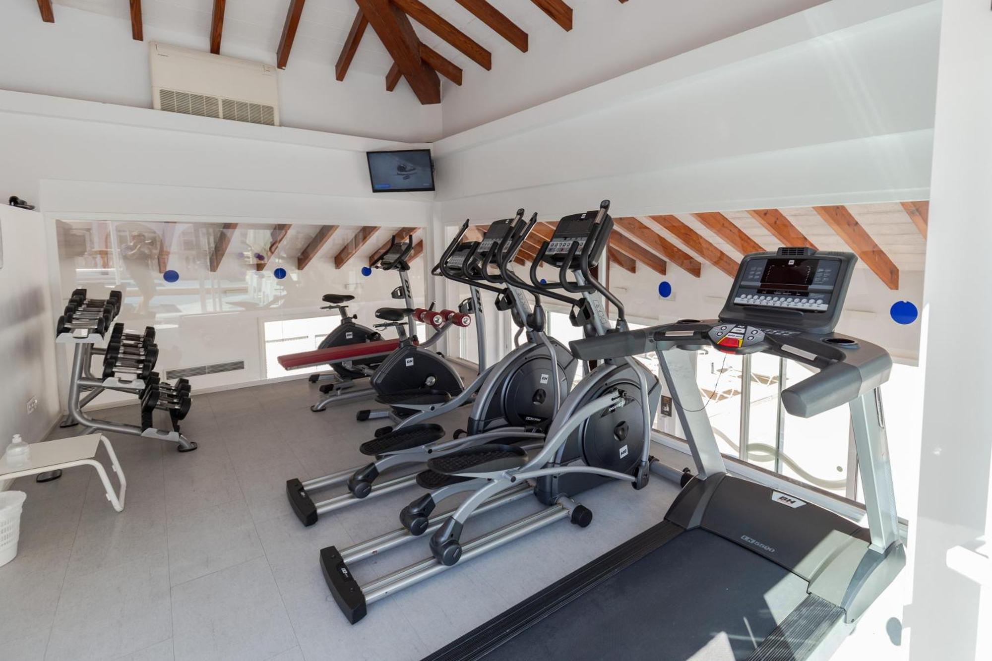 Отель Bq Cala Ratjada (Adults Only) Экстерьер фото