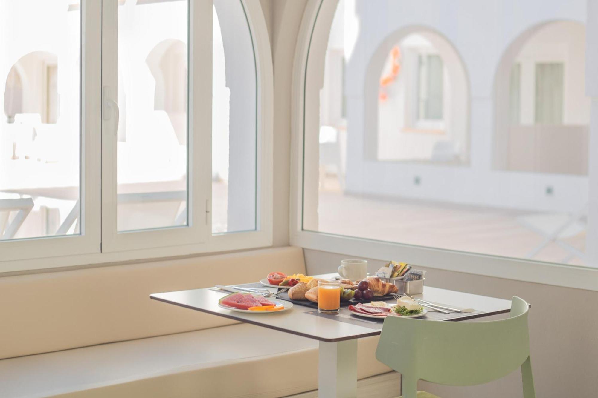Отель Bq Cala Ratjada (Adults Only) Экстерьер фото