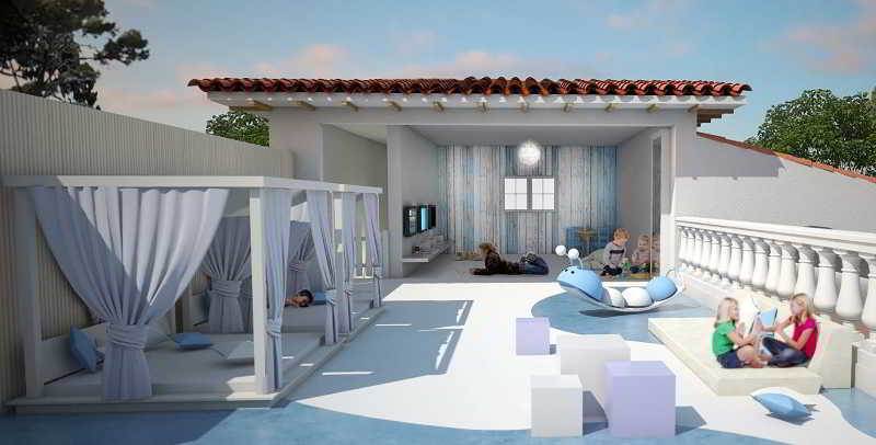 Отель Bq Cala Ratjada (Adults Only) Экстерьер фото